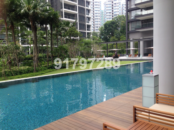 Urban Suites (D9), Condominium #1169032